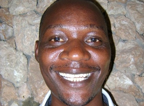 Harrison Makokha